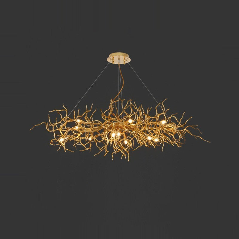 Modern_Gold_Tree_Branch_Chandelier_13