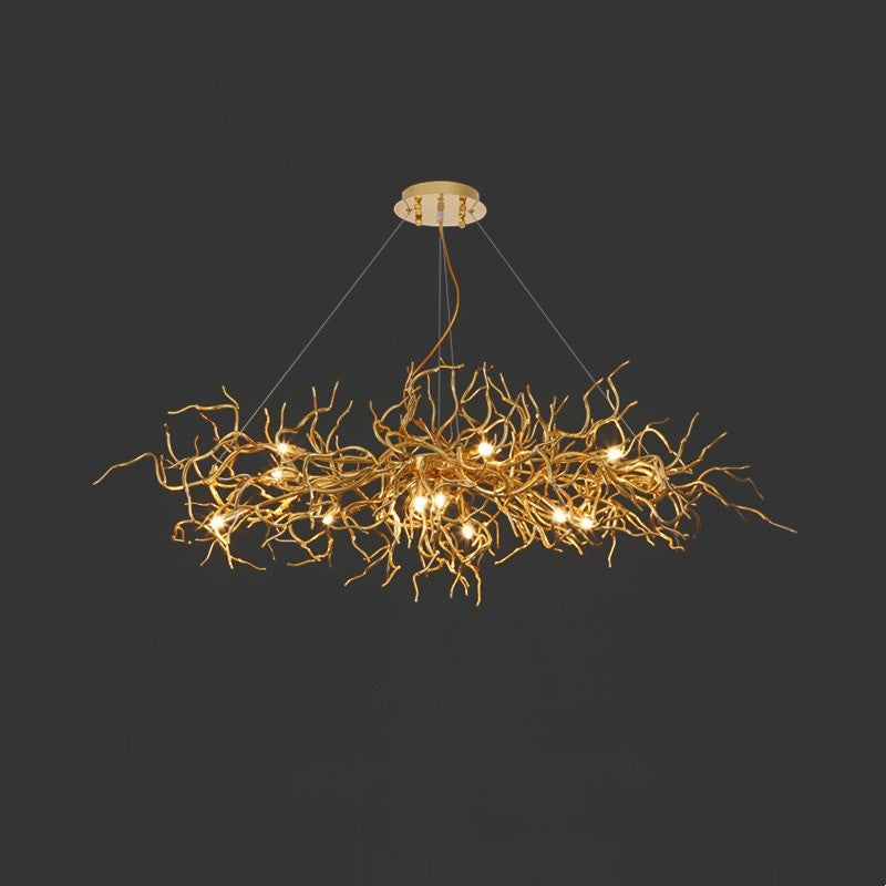 Modern_Gold_Tree_Branch_Chandelier_14