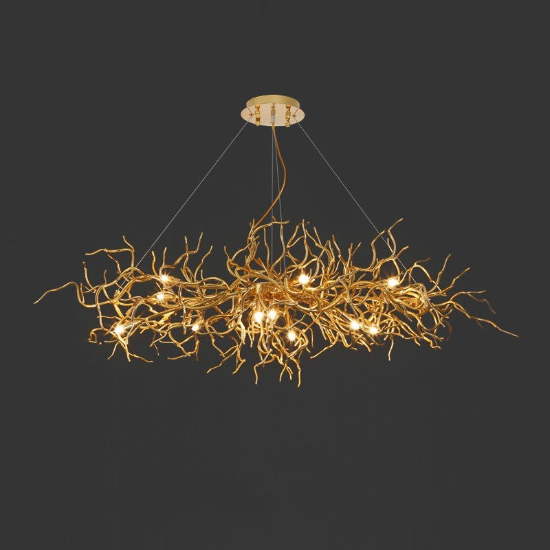 Modern_Gold_Tree_Branch_Chandelier_16