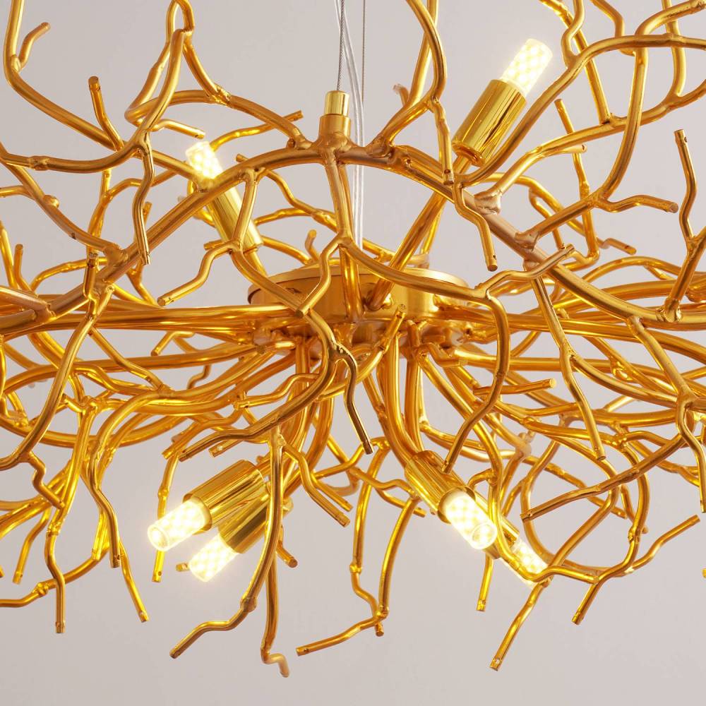 Modern_Gold_Tree_Branch_Chandelier_19