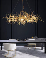 Modern_Gold_Tree_Branch_Chandelier_2