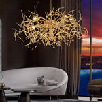 Modern_Gold_Tree_Branch_Chandelier_6