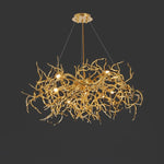 Modern_Gold_Tree_Branch_Chandelier_9