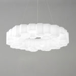 Modern Honeycomb Chandelier  18