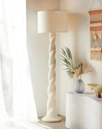 Modern Isobel Floor Lamp 2