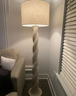 Modern Isobel Floor Lamp 7