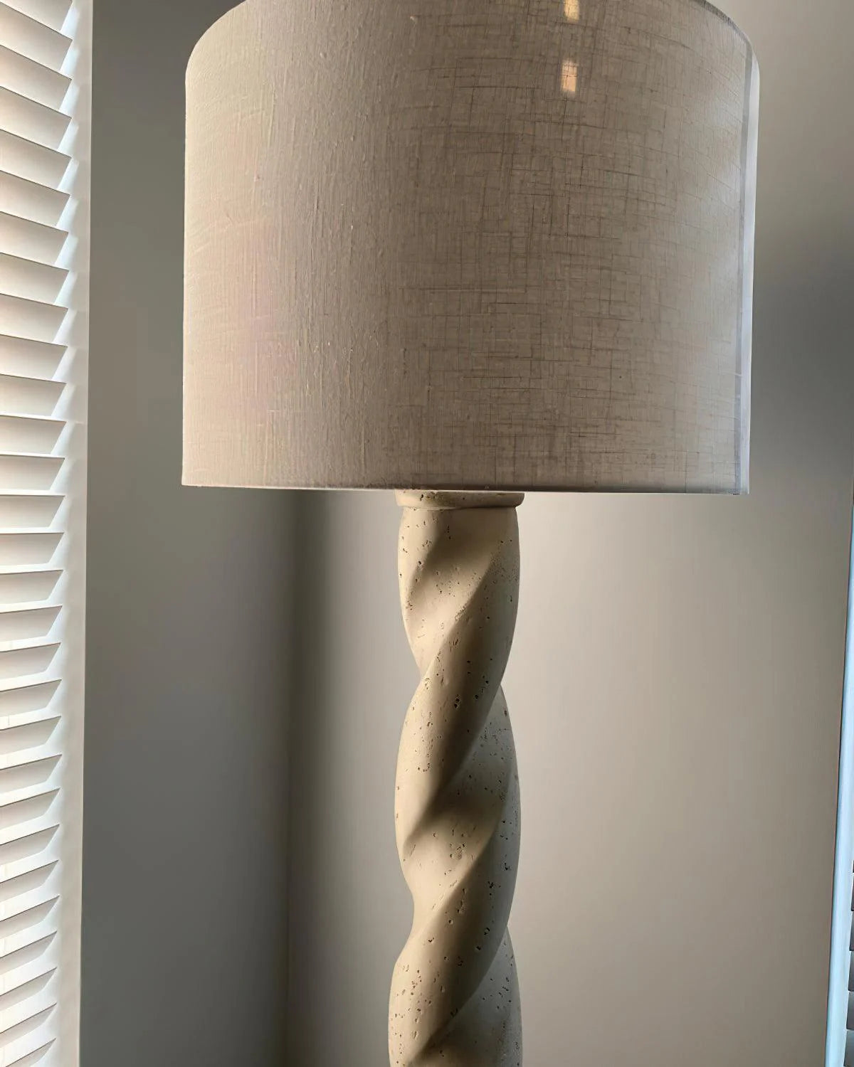 Modern Isobel Floor Lamp 8