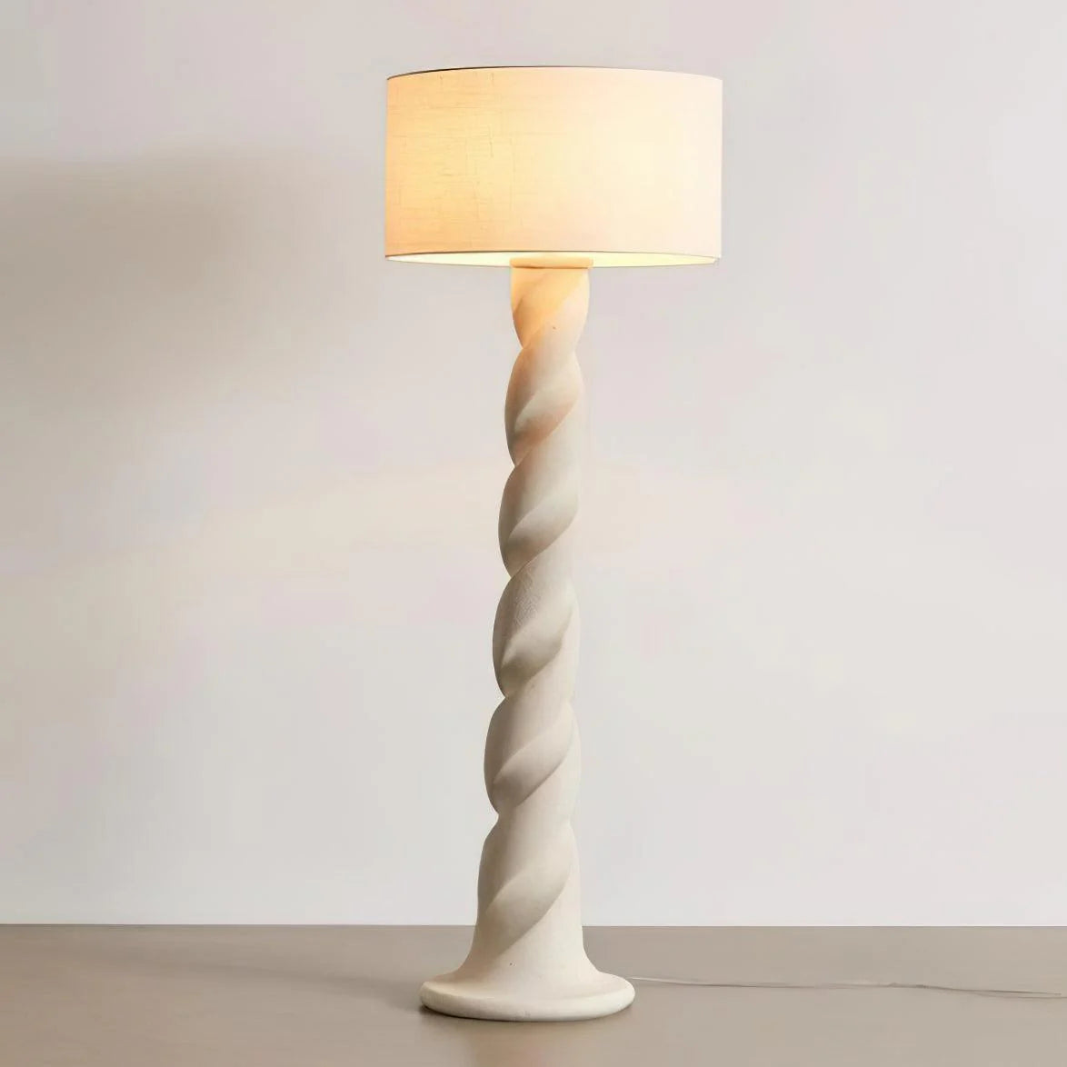 Modern Isobel Floor Lamp 9