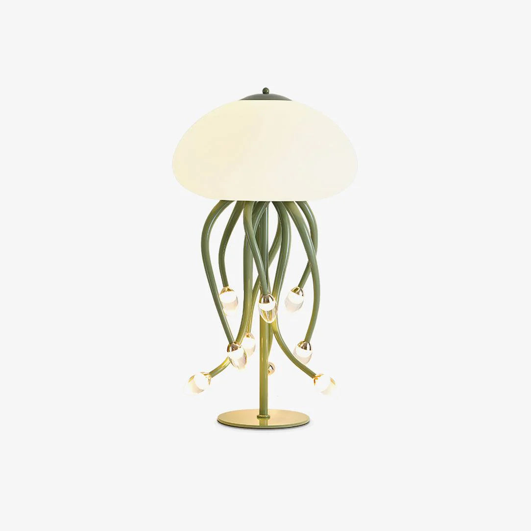 Modern Jellyfish Desk Lamp 1