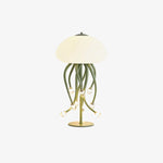 Modern Jellyfish Desk Lamp 10