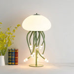 Modern Jellyfish Desk Lamp 16