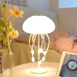 Modern Jellyfish Desk Lamp 17