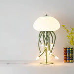 Modern Jellyfish Desk Lamp 19