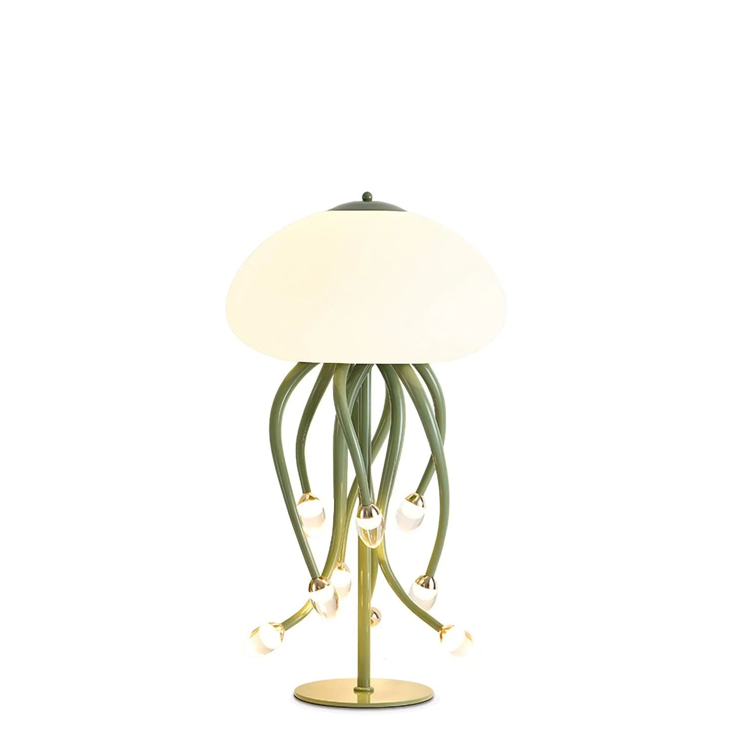 Modern Jellyfish Desk Lamp 20