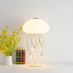 Modern Jellyfish Desk Lamp 3