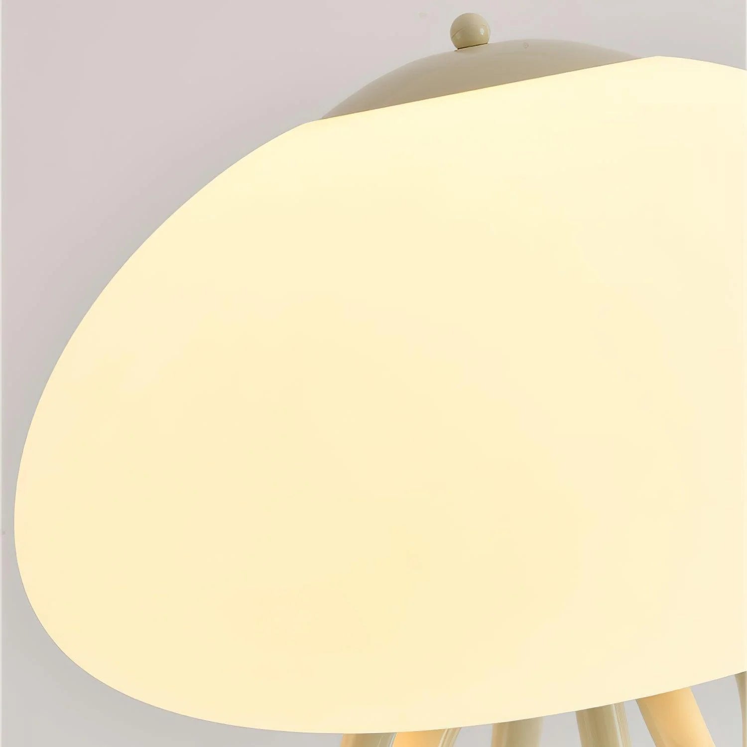 Modern Jellyfish Desk Lamp 4