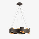 Modern Kichler Chandelier 15