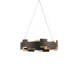 Modern Kichler Chandelier 66