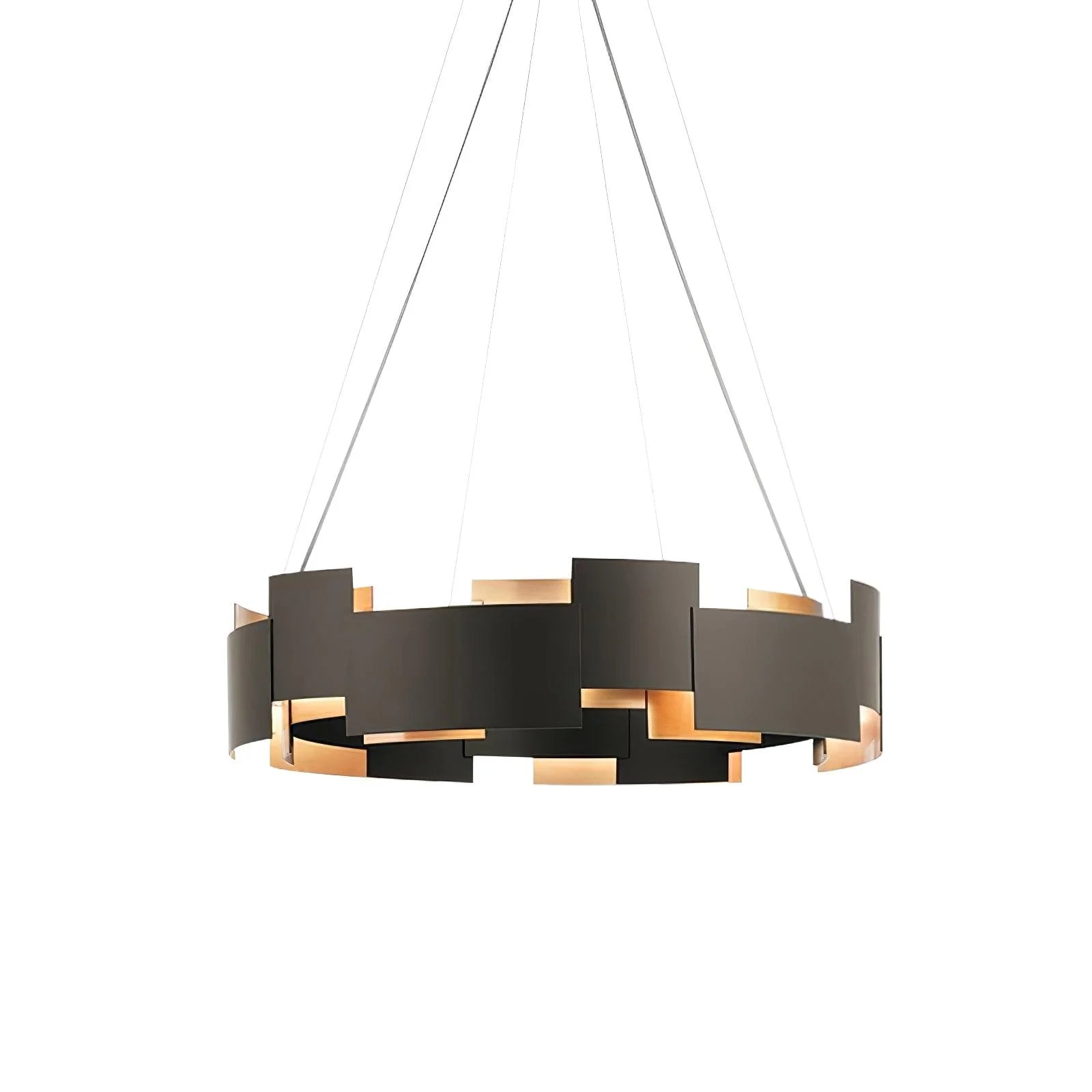 Modern Kichler Chandelier 67