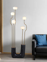 Modern Living Room Floor Lamp 16