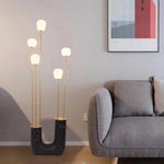 Modern Living Room Floor Lamp 7