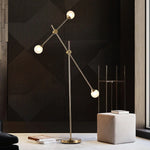 Modern Luxury Floor Lamp 10