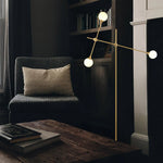 Modern Luxury Floor Lamp 11