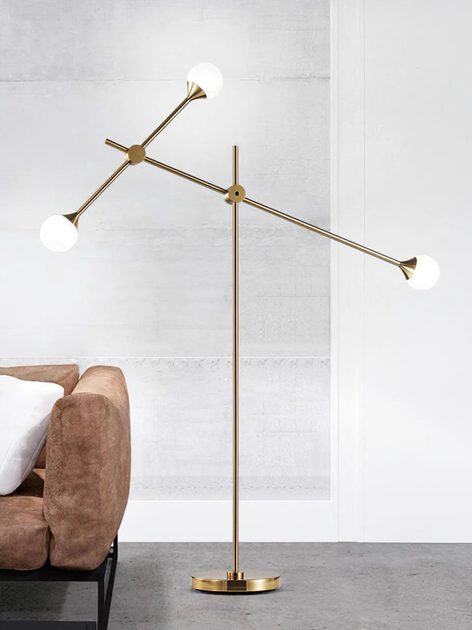 Modern Luxury Floor Lamp 13