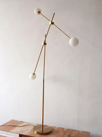 Modern Luxury Floor Lamp 14