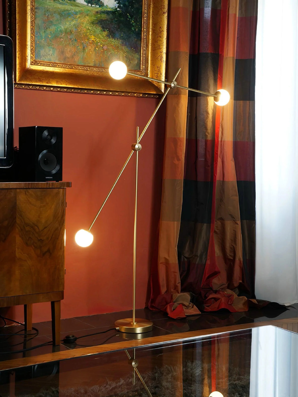 Modern Luxury Floor Lamp 15