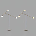 Modern Luxury Floor Lamp 16