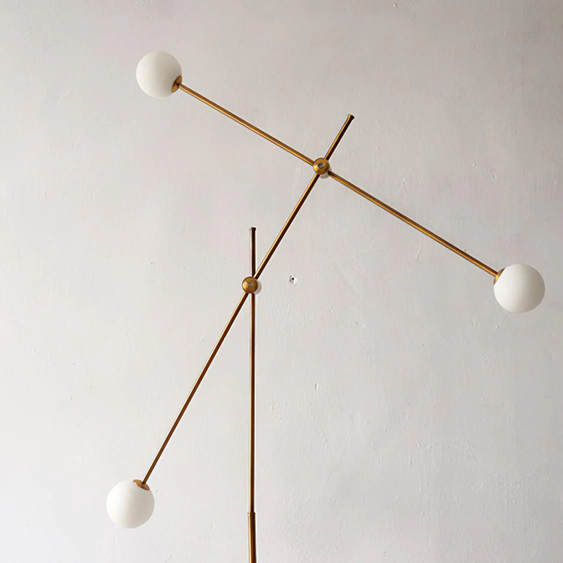 Modern Luxury Floor Lamp 17