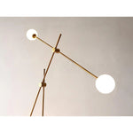 Modern Luxury Floor Lamp 18