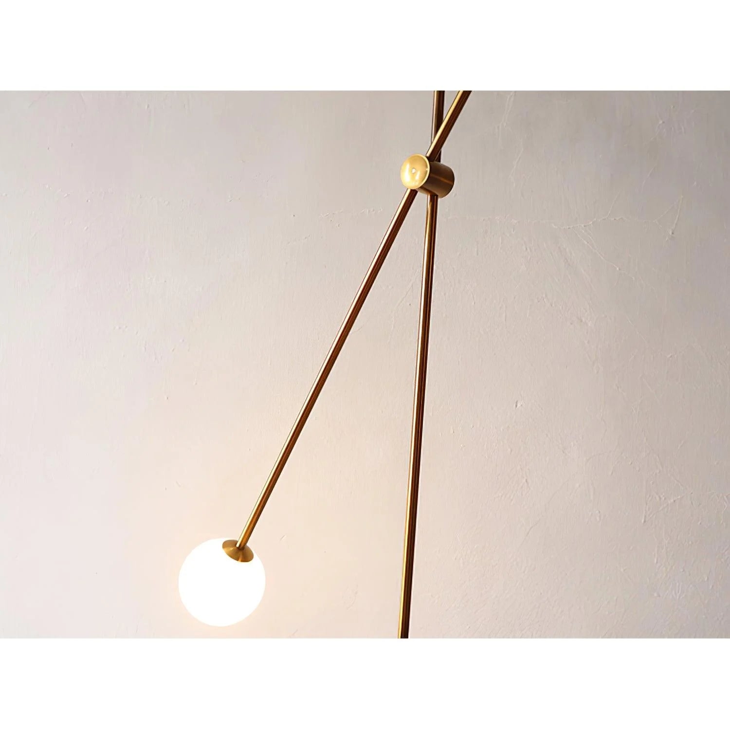 Modern Luxury Floor Lamp 5