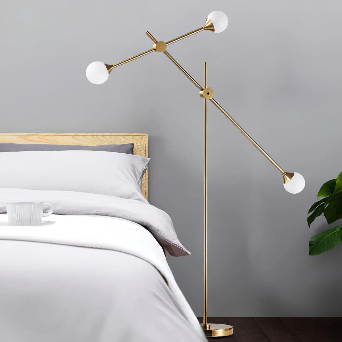 Modern Luxury Floor Lamp 8