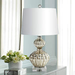 Modern Mercury Glass Table Lamp-6