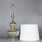 Modern Mercury Glass Table Lamp-7