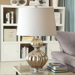 Modern Mercury Glass Table Lamp-8