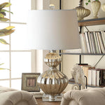 Modern Mercury Glass Table Lamp-9