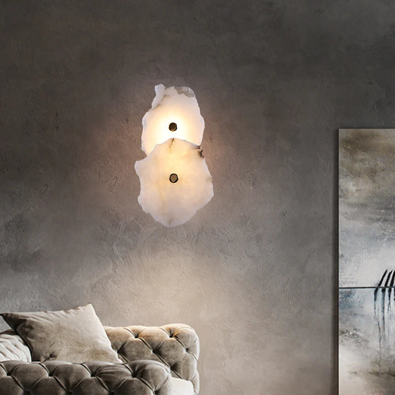 Modern_Natural_Marble_Wall_Lamp_5