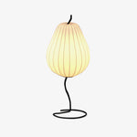 Modern Pear Floor Lamp 1