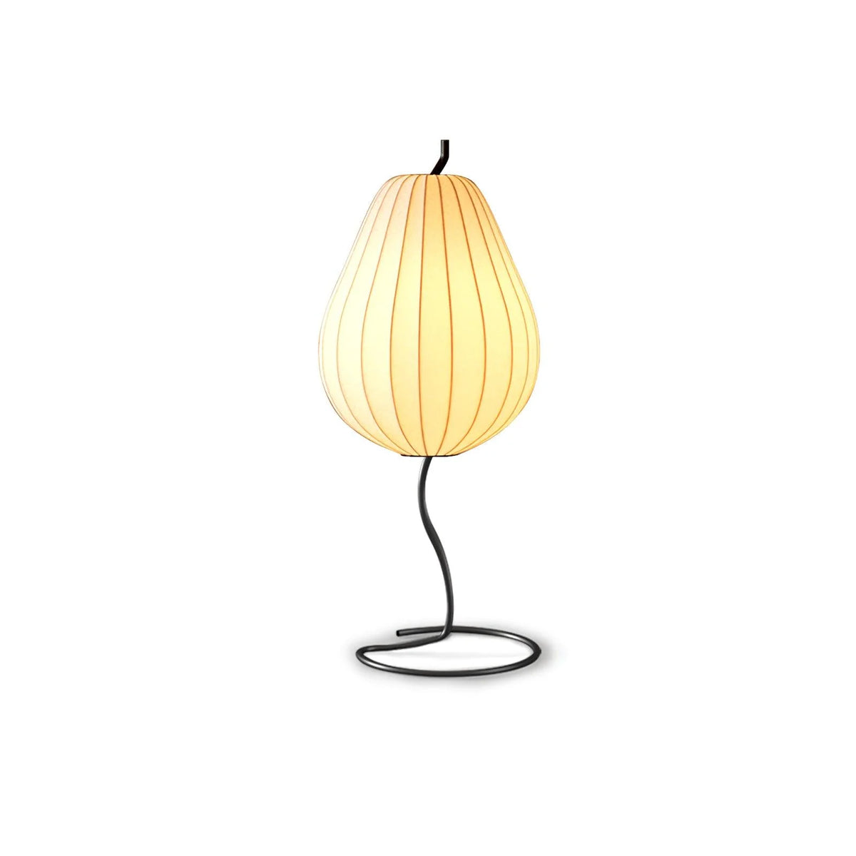 Modern Pear Floor Lamp 11