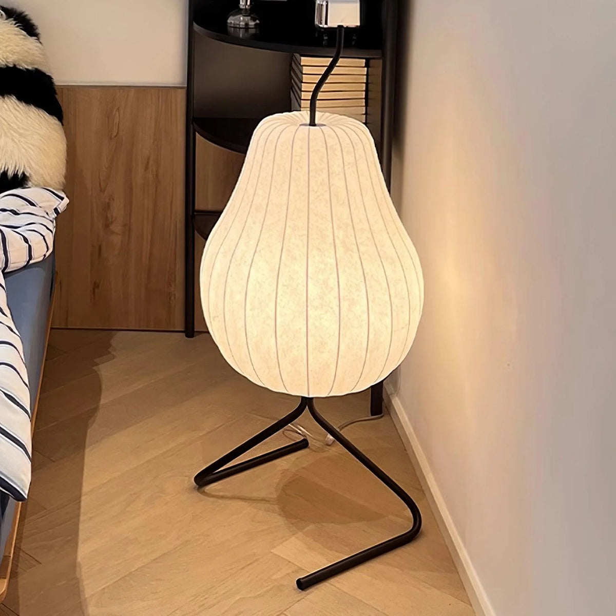 Modern Pear Floor Lamp 31