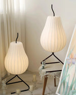 Modern Pear Floor Lamp 38