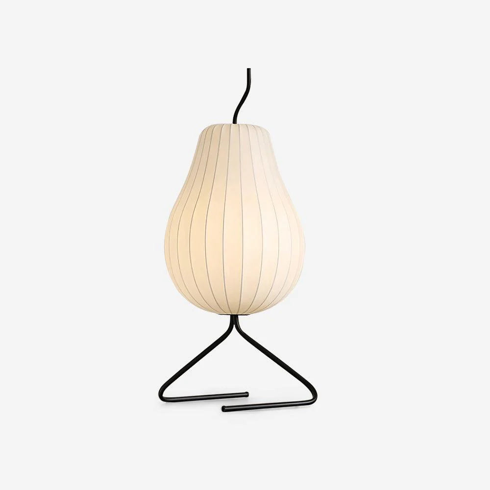 Modern Pear Floor Lamp 46