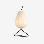 Modern Pear Floor Lamp 46