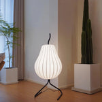 Modern Pear Floor Lamp 48