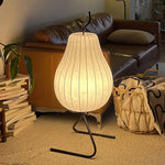 Modern Pear Floor Lamp 49