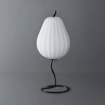 Modern Pear Floor Lamp 9