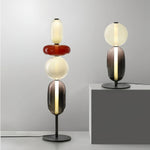 Modern Pebble Floor Lamp 13